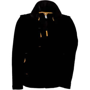 Jacket with detachable sleeves Kariban Score image-0