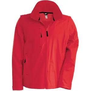 Jacket with removable sleeves Kariban Score image-0