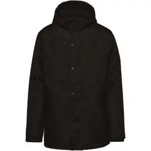 Parka with detachable hood Kariban image-0