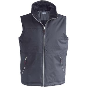 k659-convoygrey-kariban-s-messenger-vest-dark-gray