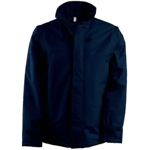 Jacket with detachable sleeves Kariban Factory image-0