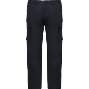 Trousers Kariban Multipoches image-0