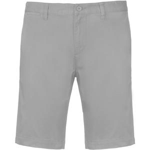 k750-finegrey-szorty-bermudzkie-kariban-chino-jasnoszary