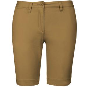 k751-camel-women-s-bermuda-shorts-kariban-chino-camel