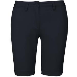 k751-darknavy-women-s-bermuda-shorts-kariban-chino-dark-blue
