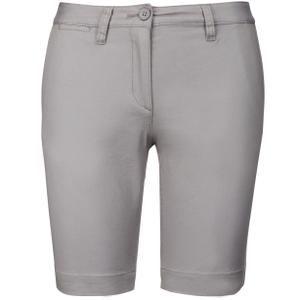 k751-finegrey-women-s-bermuda-shorts-kariban-chino-light-grey