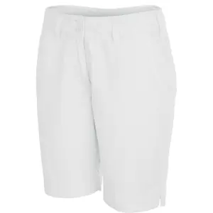 Women's Bermuda shorts Kariban Canvas image-0