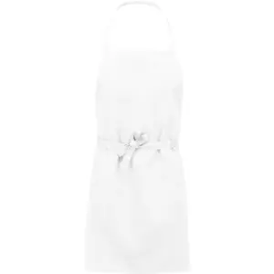 Schürze Kariban Polycoton Léger image-0