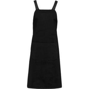 k8002-black-apron-kariban-coton-biologique-black-one-size