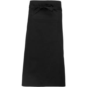 Forklæde Kariban Polycoton Extra Long image-0