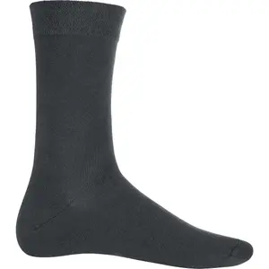 Calcetines de algodón peinado Kariban Ville image-0