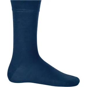 Warme Stadtsocken Kariban Bambou image-0