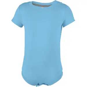 Body Bebe Kariban Manches Courtes image-0