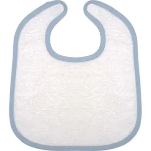 Bib Kariban Éponge Bébé image-0