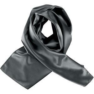 k861-darkgrey-foulard-kariban-satine-dark-gray-one-size