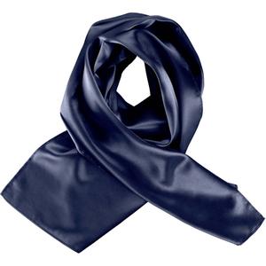 k861-navy-foulard-kariban-satine-navy-blue-one-size