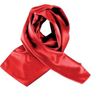 k861-red-foulard-kariban-satine-red-one-size