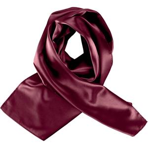 k861-wine-foulard-kariban-satine-red-bordeaux-one-size