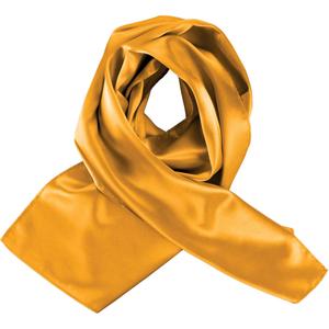 k861-yellow-foulard-kariban-satine-yellow-one-size