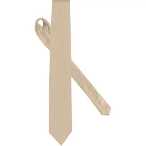 Tie Kariban en Soie image-0