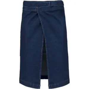 Apron Kariban Coton Long 2 poches image-0