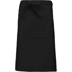 Avental Kariban Polycoton Long image-0