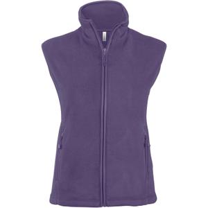 k906-purple-weste-damen-kariban-micropolaire-melodie-violett
