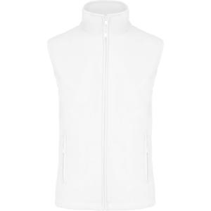 k906-white-weste-damen-kariban-micropolaire-melodie-weiss