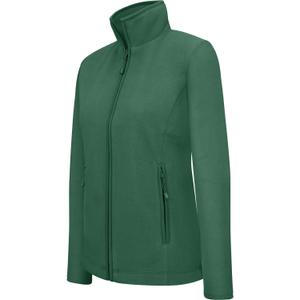 k907-forestgreen-women-s-jacket-kariban-micropolaire-maureen-forest-green