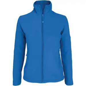 Women's jacket Kariban Micropolaire Maureen