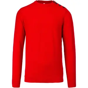 Maglione Kariban Fantaisie image-0