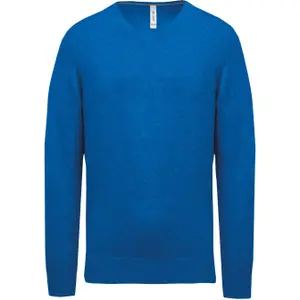 Maglione Col V Kariban Premium image-0