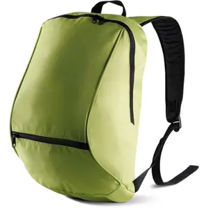 Backpack with inside pocket Kimood image-0