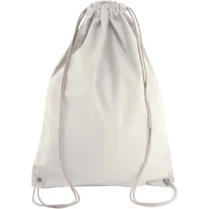 Backpack Kimood blanc image-0