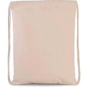 Backpack Kimood Cordon blanc image-0