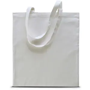 Cotton bag Kimood Shopping Basic image-0