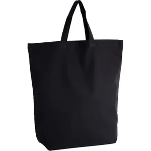 Bag Kimood Shopping en coton à fond large image-0