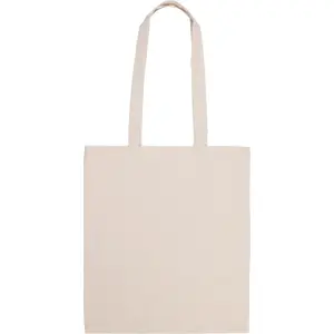 Bag Kimood Shopping en Coton Canvas image-0