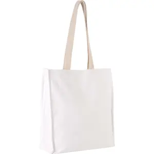 Tote bag with gusset Kimood image-0