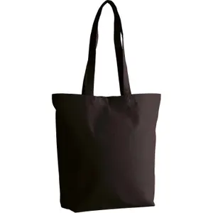 Cotton shopping bag Kimood Bio image-0