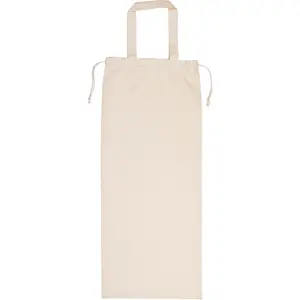 Cotton bread bag Kimood Bio image-0