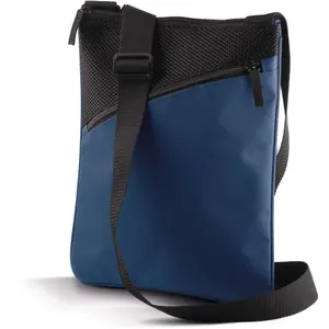 Bolsa de hombro Kimood polyester image-0