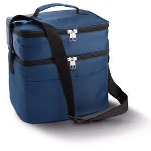 Borsa Kimood Isotherme Double Compartiment