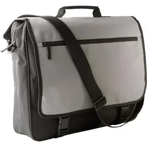 Porta documentos Kimood à rabat image-0