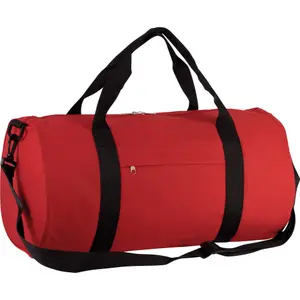 Bag Kimood Fourre Tout Forme Tube image-0