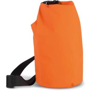 kimood-waterproof-bag-5-liters-orange-one-size