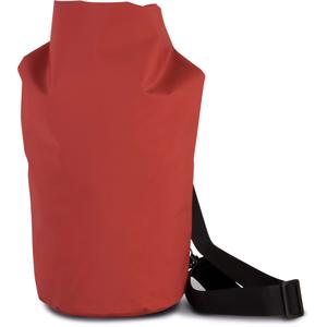 kimood-waterproof-bag-10-liters-red-one-size