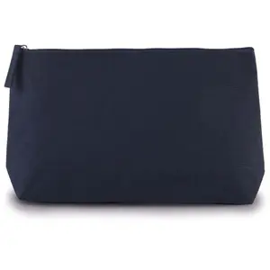Zipped toiletry bag Kimood image-0