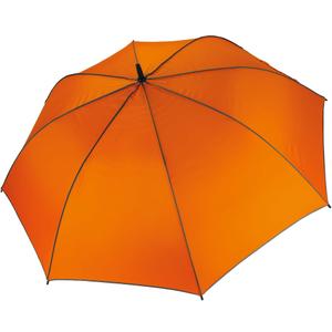 ki2006-orange-darkgrey-golf-umbrella-kimood-ouverture-automatique-orange-dark-gray-one-size