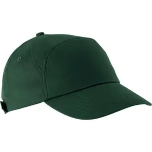 Gorra 7 paneles K-up Bahia image-0